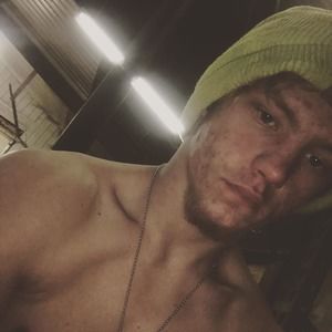 Meet your Posher, Hunter